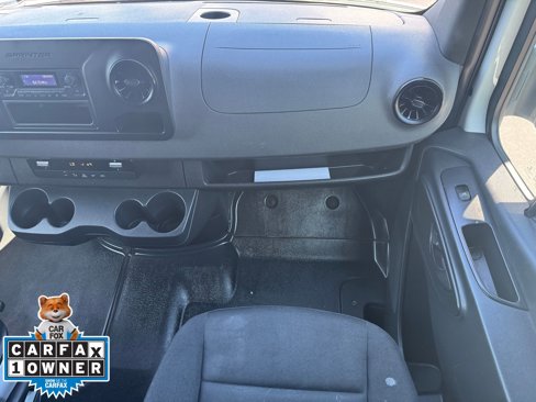 Used 2021 Mercedes-Benz Sprinter 3500 image 21