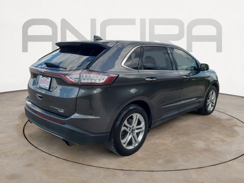 Used 2018 Ford Edge Titanium image 10
