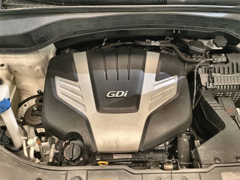 Used 2014 Kia Sorento SX image 28