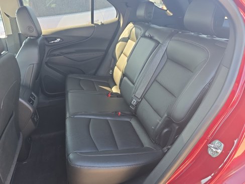 Certified 2019 Chevrolet Equinox Premier image 8