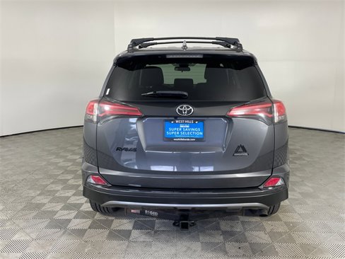Used 2018 Toyota RAV4 Adventure image 24