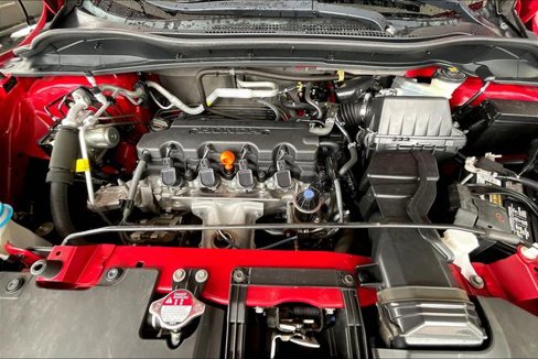 Used 2019 Honda HR-V Sport image 20