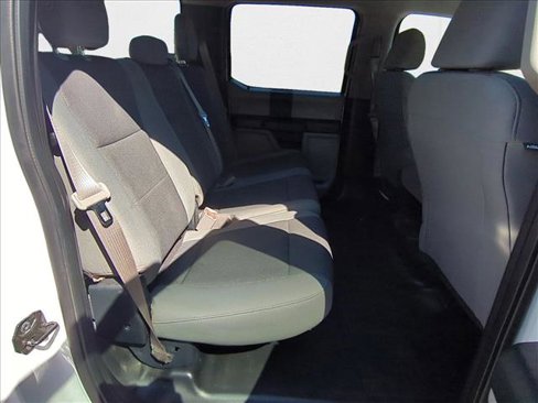Used 2017 Ford F150 XL w/ XL Power Equipment Group image 17