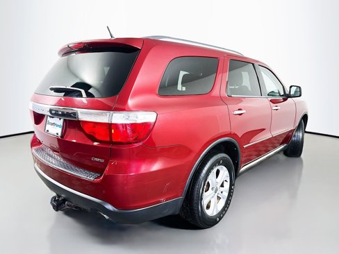 Used 2013 Dodge Durango Crew image 7