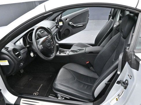 Used 2006 Mercedes-Benz SLK 280 image 11