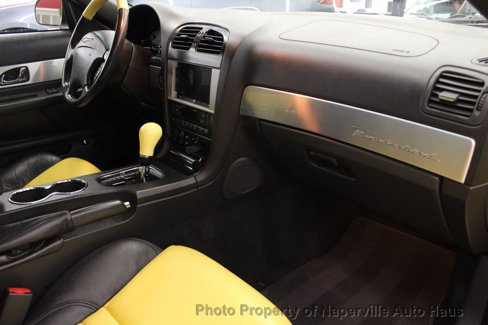 Used 2002 Ford Thunderbird image 35