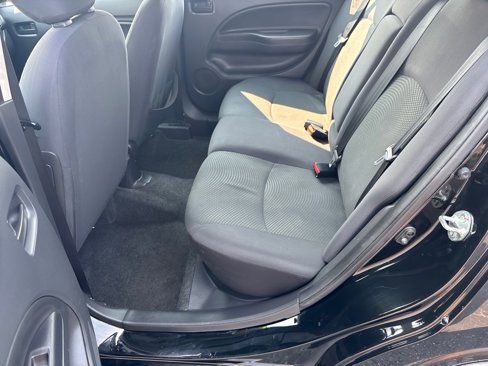 Used 2017 Mitsubishi Mirage G4 ES image 14