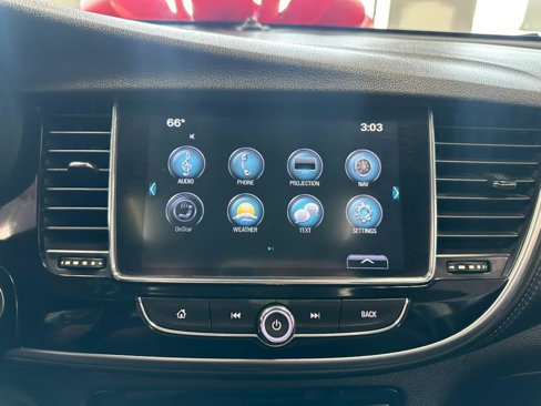 Used 2017 Buick Encore Preferred w/ Experience Buick Package image 27