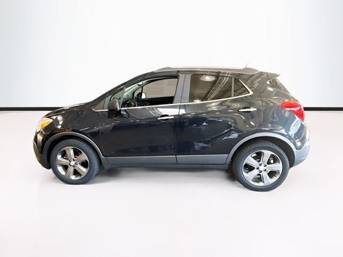 Used 2013 Buick Encore Leather image 9