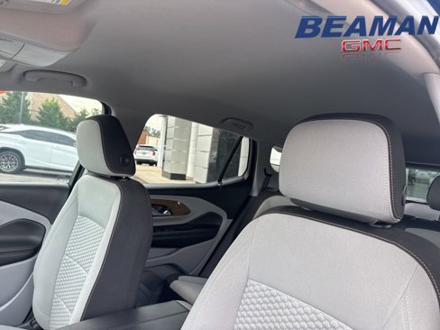Used 2021 GMC Terrain SLE w/ Driver Convenience Package image 20