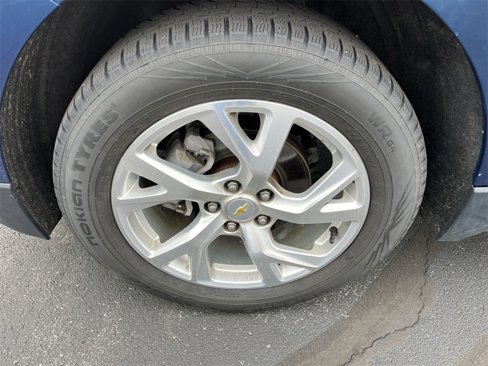 Used 2020 Chevrolet Equinox Premier image 31