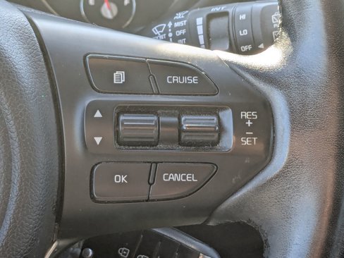 Used 2016 Kia Sorento EX image 19