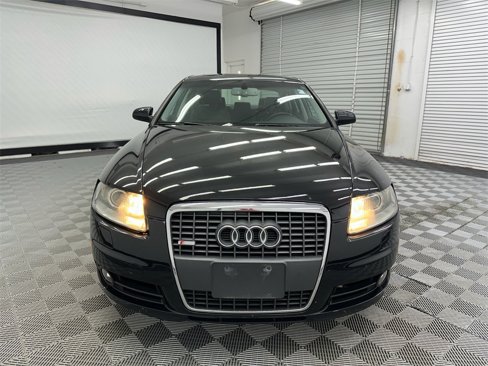 Used 2008 Audi A6 3.2 image 8