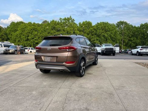 Used 2016 Hyundai Tucson Limited image 2