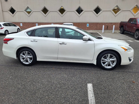 Used 2015 Nissan Altima 2.5 SL w/ Technology Package image 8