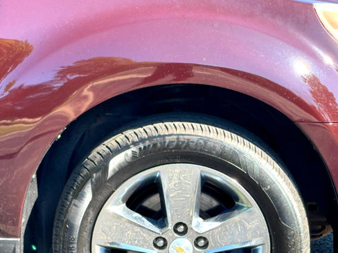 Used 2011 Chevrolet Equinox LTZ w/ Spring Special Package image 21