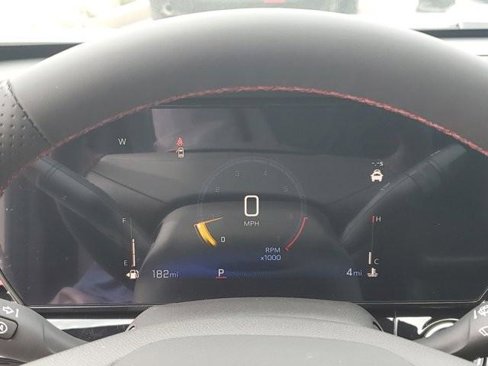 New 2026 Chevrolet Trax RS w/ Driver Confidence Package image 30