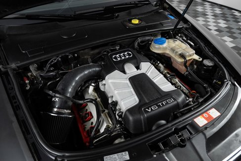 Used 2010 Audi A6 3.0T Prestige image 42