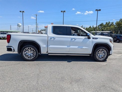 Used 2019 GMC Sierra 1500 Denali w/ Denali Ultimate Package image 3