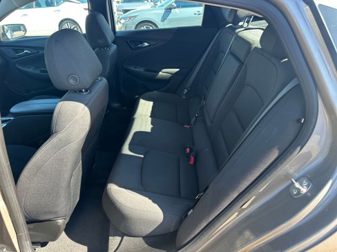 Used 2023 Chevrolet Malibu LT image 25