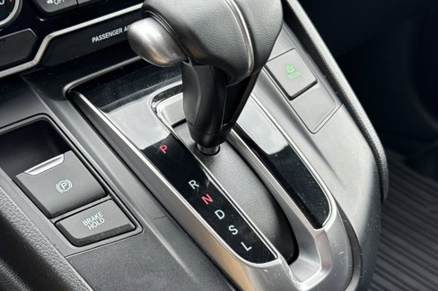 Certified 2018 Honda CR-V Touring image 18