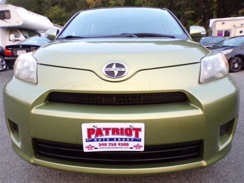 Used 2009 Scion xD image 2