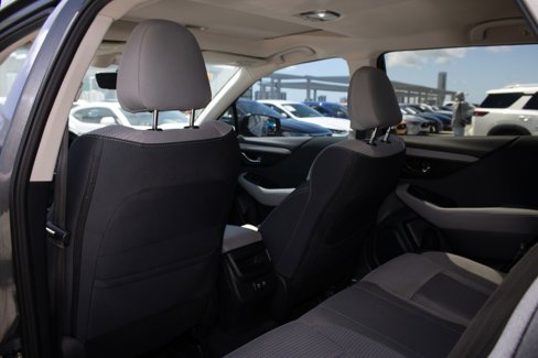 Used 2021 Subaru Outback Premium image 16