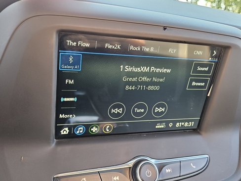 Used 2019 Chevrolet Camaro LT w/ RS Package image 25