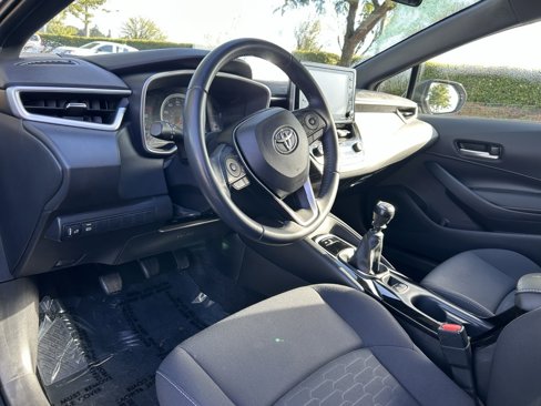 Used 2021 Toyota Corolla SE image 11