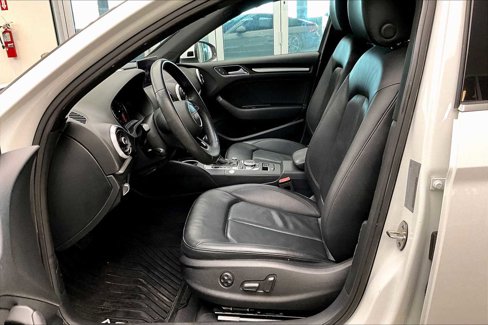 Used 2019 Audi A3 2.0T Premium w/ Convenience Package image 7
