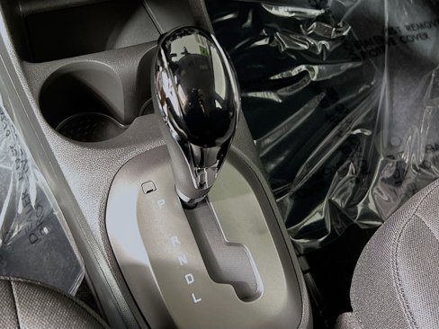 Used 2022 Chevrolet Spark LS image 22