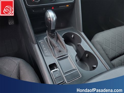 Used 2018 Volkswagen Atlas S image 16