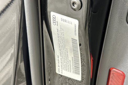 Used 2022 Audi A5 2.0T Premium Plus image 25