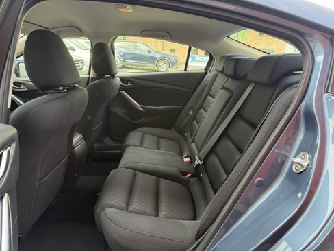 Used 2014 MAZDA MAZDA6 Sport image 12