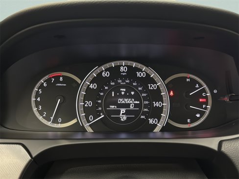 Used 2013 Honda Accord LX image 17