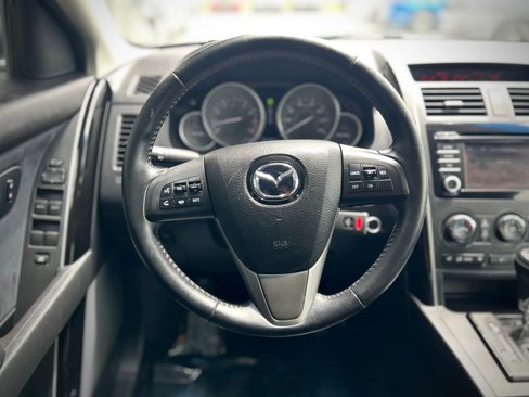 Used 2015 MAZDA CX-9 Touring image 12