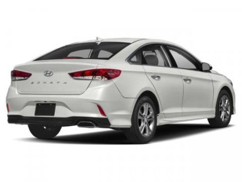 Used 2018 Hyundai Sonata SE w/ Cargo Package image 5