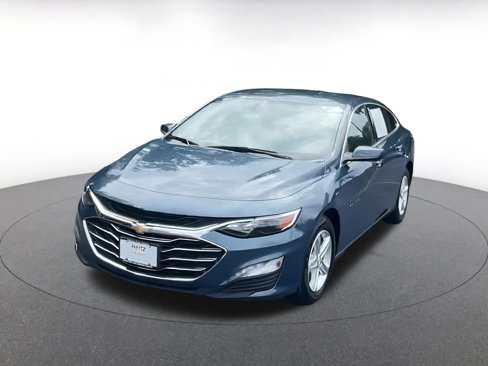 Used 2024 Chevrolet Malibu LT image 7