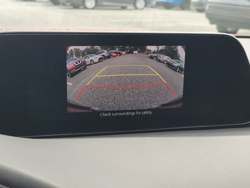 Used 2020 MAZDA MAZDA3 Sedan w/ Preferred Package image 26