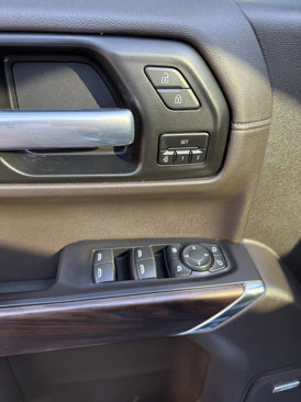 Used 2021 GMC Sierra 1500 SLT w/ SLT Premium Plus Package image 12