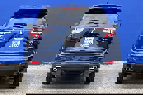 Certified 2024 Acura RDX SH-AWD image 4