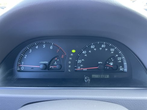Used 2002 Toyota Camry XLE image 25