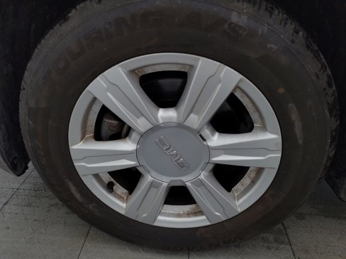 Used 2016 GMC Terrain SLE image 31