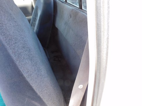 Used 1996 Ford Ranger 2WD Regular Cab image 22