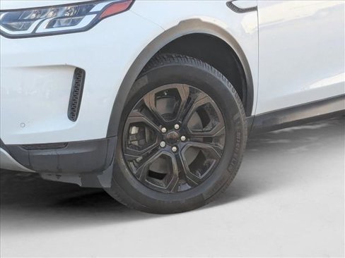 Used 2020 Land Rover Discovery Sport S image 22