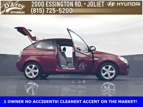 Used 2007 Hyundai Accent SE image 32