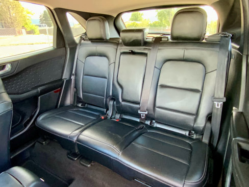 Used 2020 Ford Escape SEL image 29
