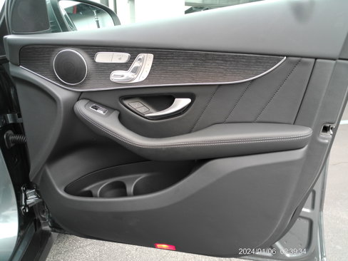 Certified 2022 Mercedes-Benz GLC 300 4MATIC image 24