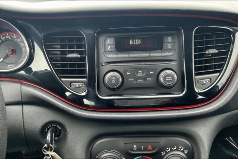 Used 2015 Dodge Dart SE w/ Convenience Group image 5