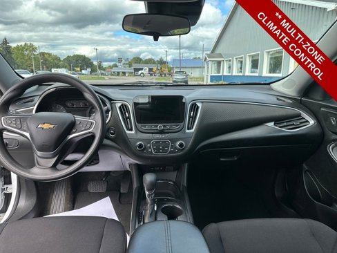 Used 2023 Chevrolet Malibu LT w/ Driver Confidence Package image 15